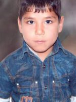 اليتيم عبدالله فعيص يزل