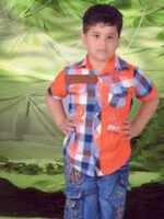 اليتيم جعفر بهاء ابراهيم