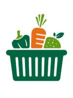 السلة الغذائية