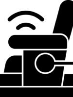 كرسي كهربائي