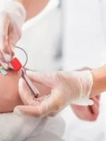 تبرع لعلاج مريض